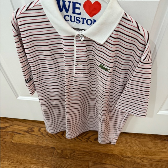 Lacoste men’s polo - Picture 1 of 1